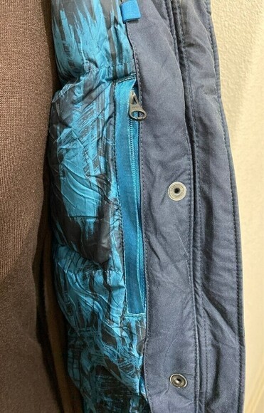 Women's The North Face Artic Size XS - Picture 9 of 12